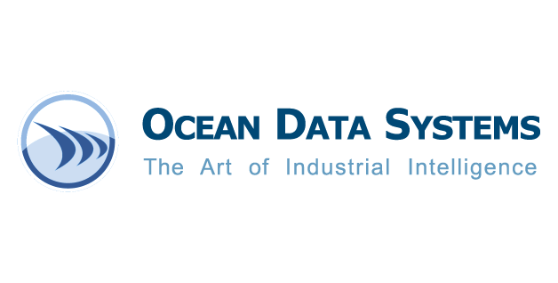 Logo Ocean Data Systems