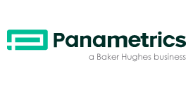 Logo Panametrics