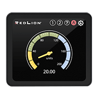 RedLion FlexEdge / PM-50 Dark 3.5
