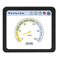 RedLion FlexEdge / PM-50 Light 3.5