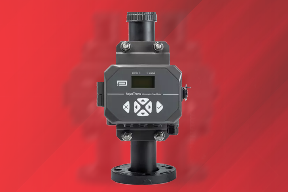 Producto Panametrics AquaTrans AT600 - 1