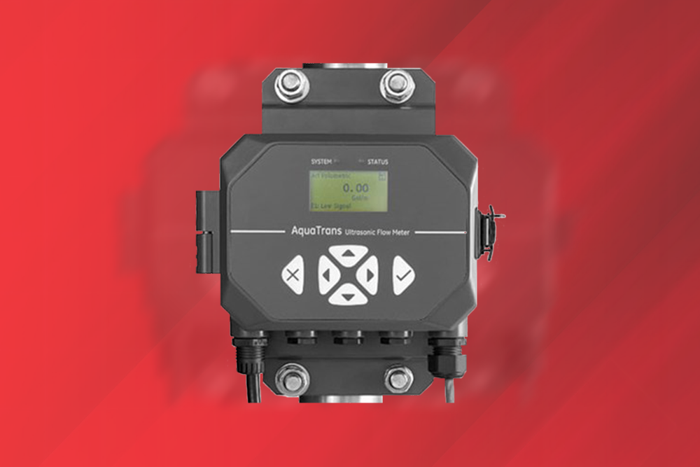 Producto Panametrics AquaTrans AT600 - 2