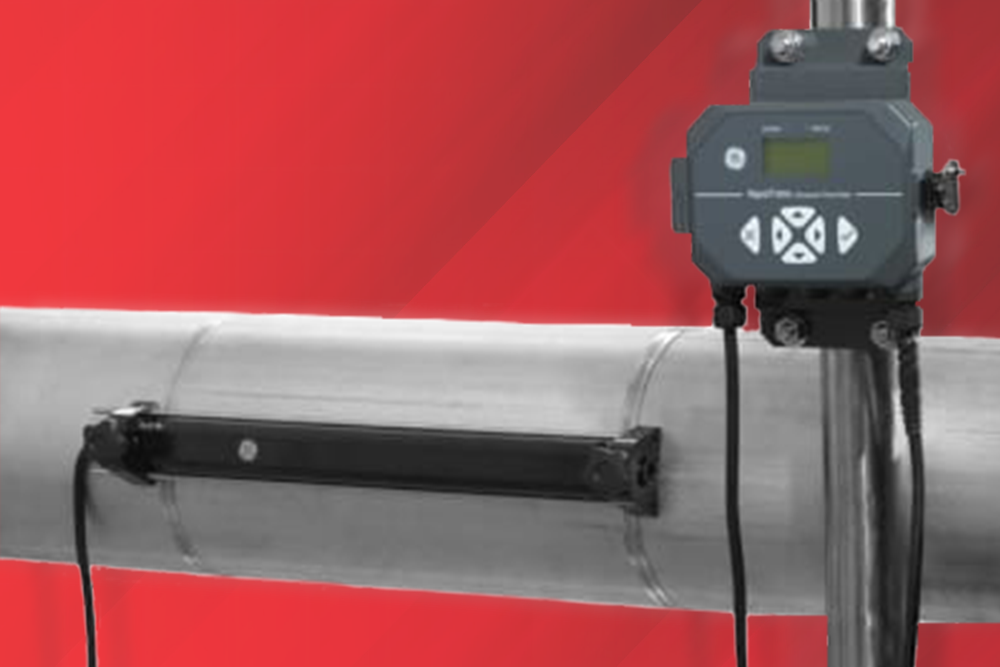 Producto Panametrics AquaTrans AT600 - 3