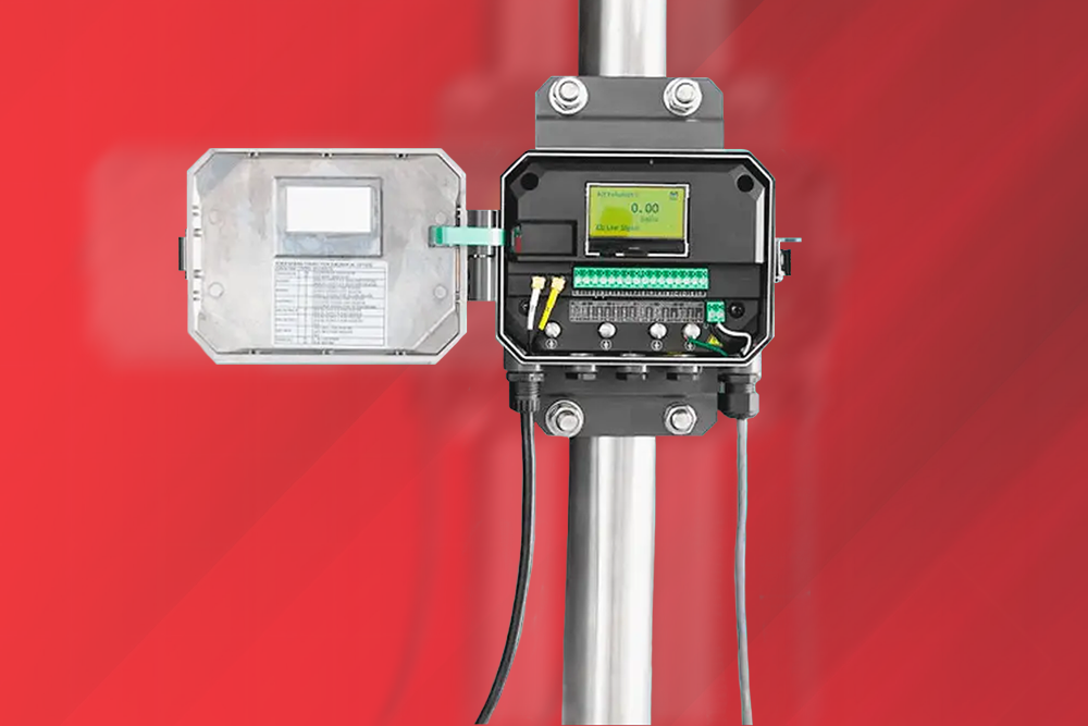 Producto Panametrics AquaTrans AT600 - 4