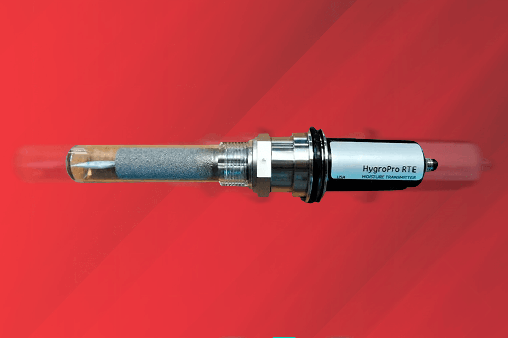 Producto Panametrics Transmisor Hygropro 2-4
