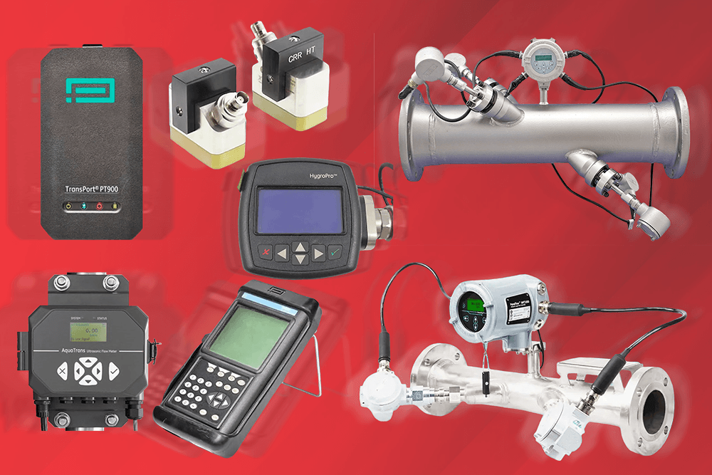 Producto Panametrics Collage 2026